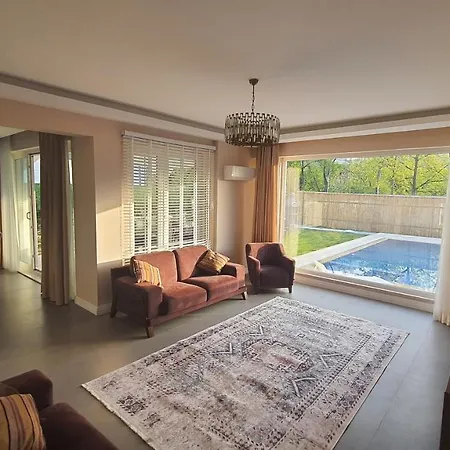 Basaran Villa *